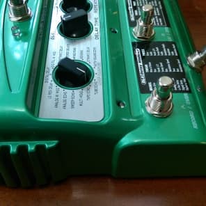 Line 6 "Super Modded" DL-4 Delay 2015, MINT, every mod known! image 5