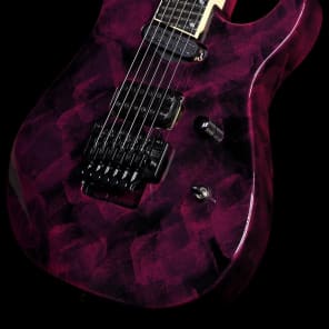 商品画像：Buy Caparison Guitars Horus-M3 EF - Ebony Fretboard 4