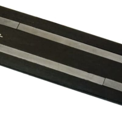 ToneBar 12 - 4.5" - Black Anodized image 1