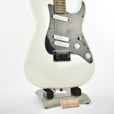 Squier Contemporary Stratocaster Special HT 2021 Pearl White imagen 5