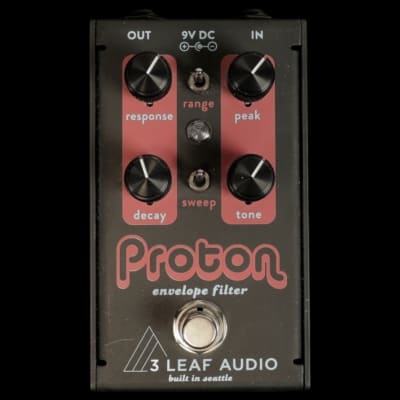 Reverb.com listing, price, conditions, and images for 3leaf-audio-proton-envelope-filter