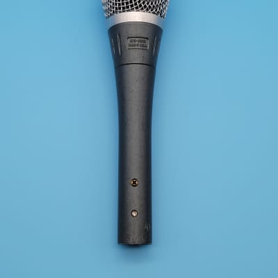 Vintage 1980s Rare Shure BETA 87 - Made in the USA Unlike Vintage 1980s Rare Shure BETA 87 - Made in the USA Unlike
