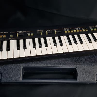 Yamaha Portasound PS 400 | Reverb