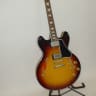 Gibson Memphis 1963 ES-335 TD Electric Guitar Natural CASE & STRAP 2014