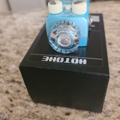 Reverb.com listing, price, conditions, and images for hotone-skyline-choir-chorus