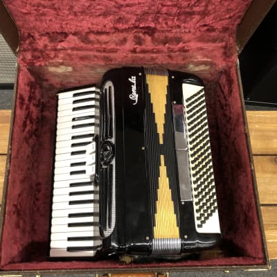 C.Renella Midget Accordion 60s | Reverb