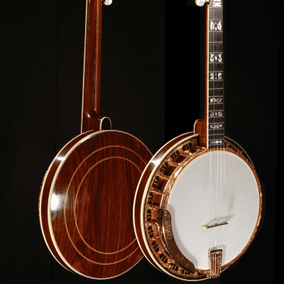 Ome 1974 5-String Banjo model 920 image 1