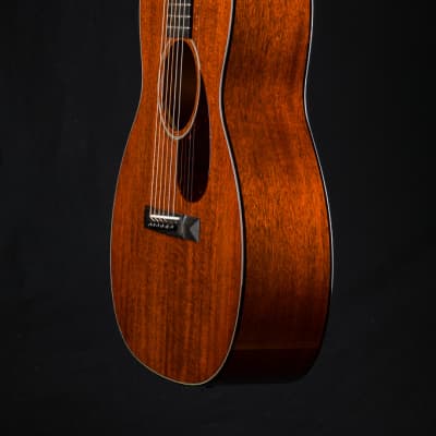 Collings 001 12-Fret All Mahogany NEW image 13