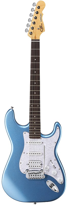 G&L Tribute Series Legacy HSS | Reverb