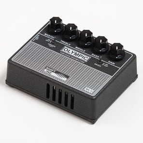vintage face M-DI MK-2 ベース　DI Markbass Little Mark Vintage D2 500W Tube Hybrid Bass Amp