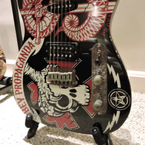Fender sales obey telecaster