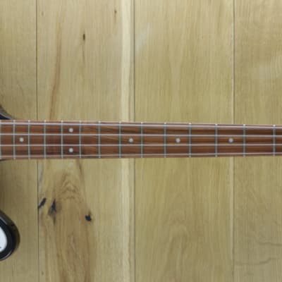 Epiphone Thunderbird 60s Bass, Ebony for sale
