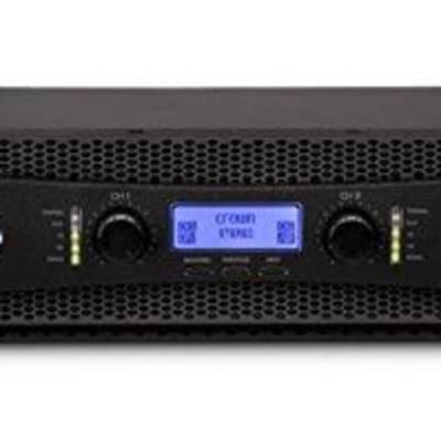 Audio Analogue Donizetti Cento Dual Mono Power Amplifier in Very