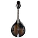 Ibanez M510DVS Spruce / Sapele A-Style Mandolin - Dark Violin Sunburst 2020