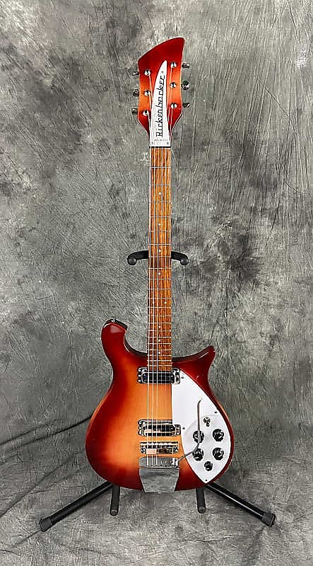 Rickenbacker 615 (1962 - 1963) | Reverb