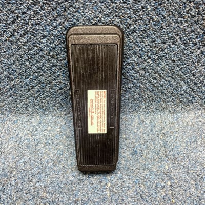 NEW Dunlop GCB95 Cry Baby Wah Pedal image 3