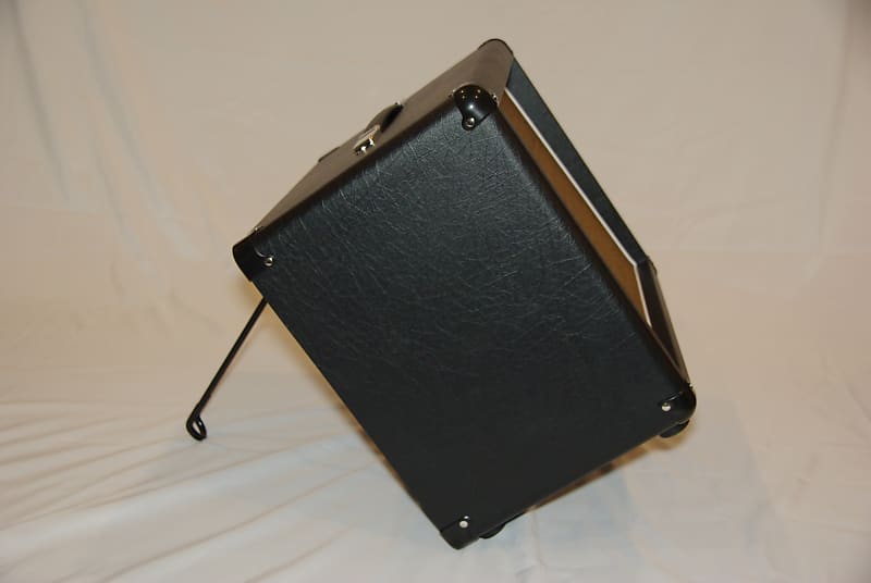 BlacksTone Audio Amp KickStand 12" 2024 Black Reverb