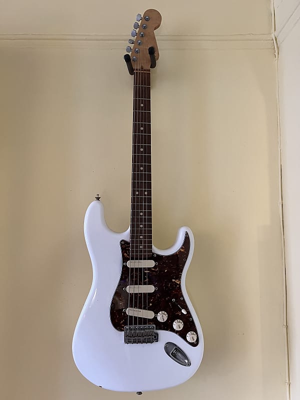 Warmoth Partscaster | Reverb