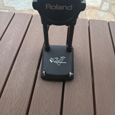 Roland KD-9 Kick Pad | Reverb