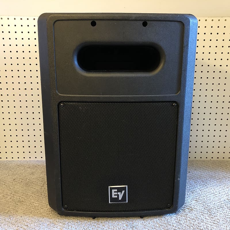 Electro-Voice SB122 400W 12