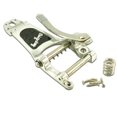 Bigsby B7 USA Tailpiece Left Hand Gold