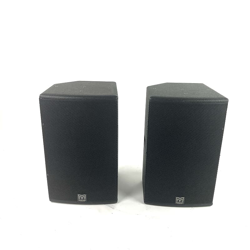 Martin Audio CDD Live 12 Reverb
