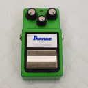 Ibanez TS 9 Tube Screamer Effect Pedal - Previously Owned