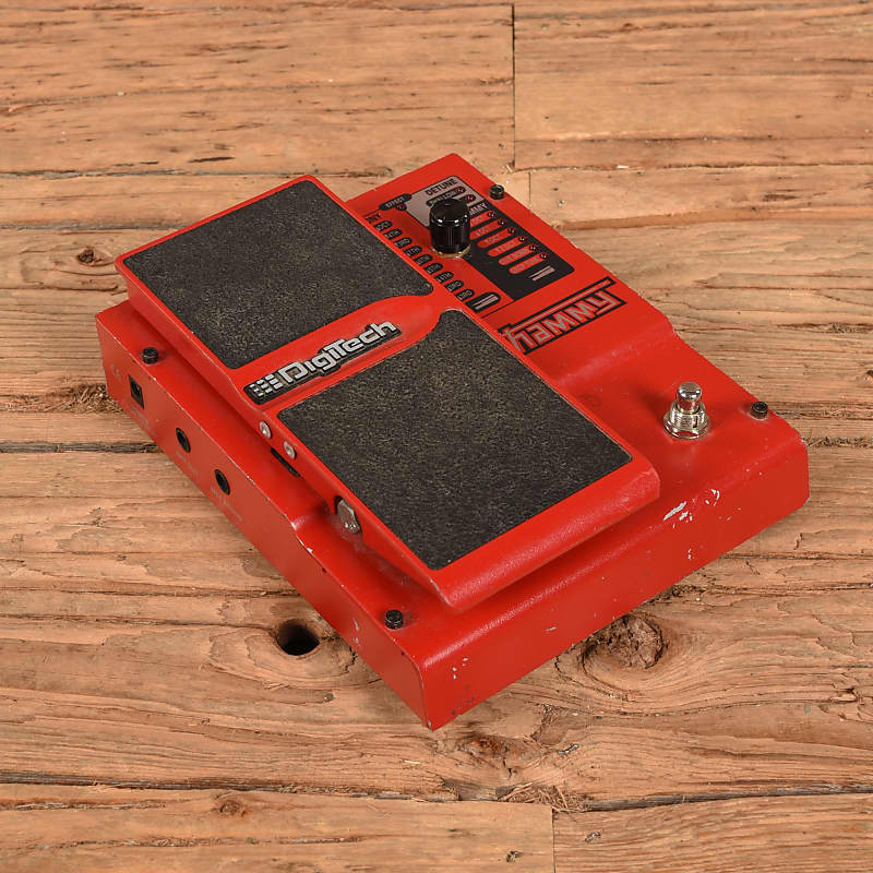 DigiTech Whammy 4