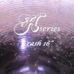 Harpy cymbals on sale