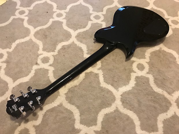 Washburn Idol WI-64 Black | Reverb Washburn Idol WI-64 Black | Reverb