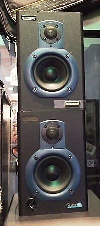 Samson hotsell resolv 40a