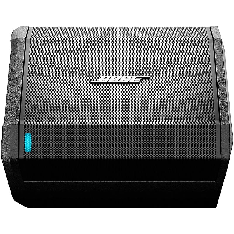 Bose S1 Pro Multi-Position PA System with Speaker Stand | Reverb