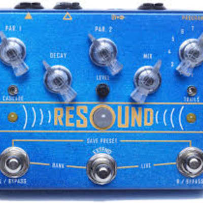 Reverb.com listing, price, conditions, and images for cusack-music-resound-reverb