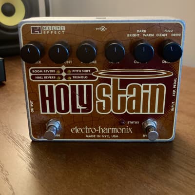 Electro-Harmonix Holy Stain | Reverb
