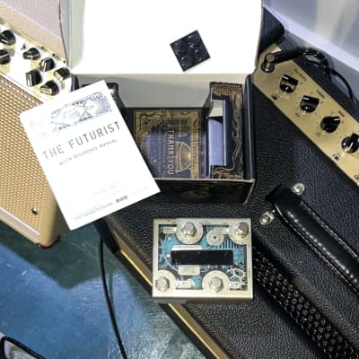 Reverb.com listing, price, conditions, and images for matthews-effects-the-futurist