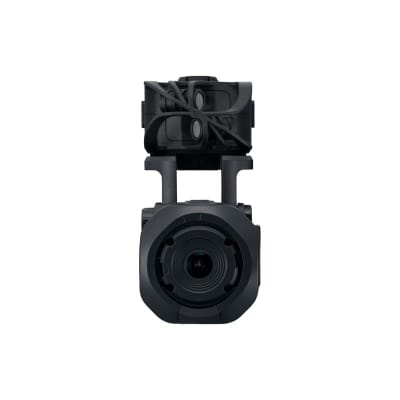 Zoom Q8N-4K 4K Video Recorder with Multi-Track Audio image 2
