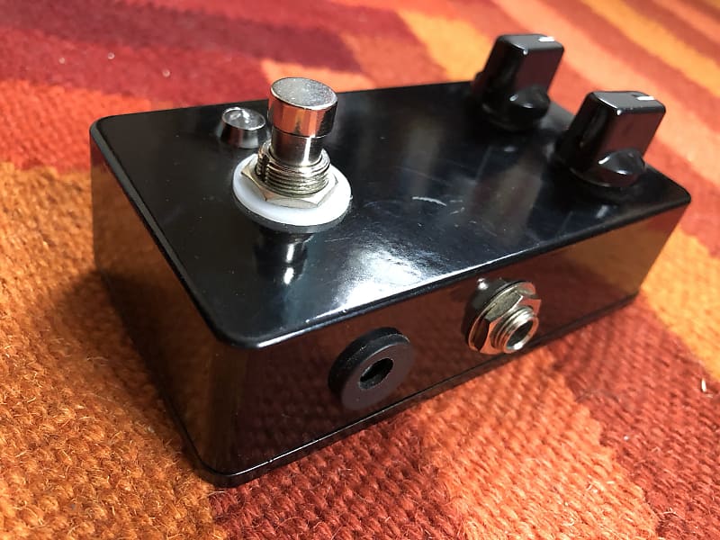 ギター ROSS Distortion CLONE & MODIFICATION MXR DISTORTION PLUSDOD 250/ ROSS DISTORTION REPLICA COMPLETE