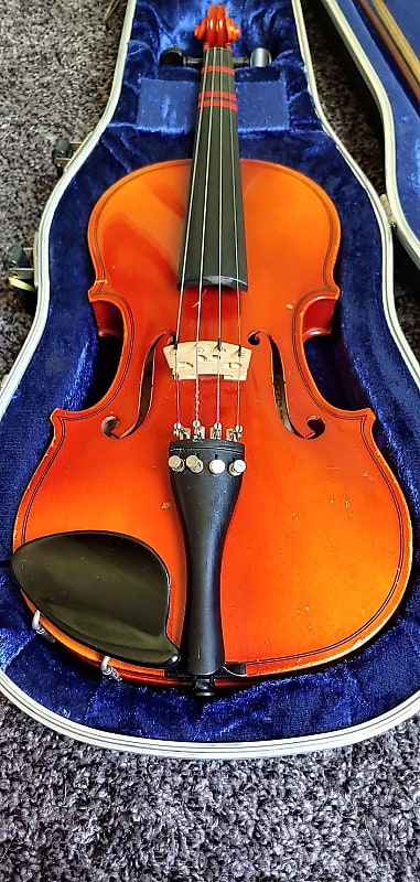 Yamaha Violin image 1