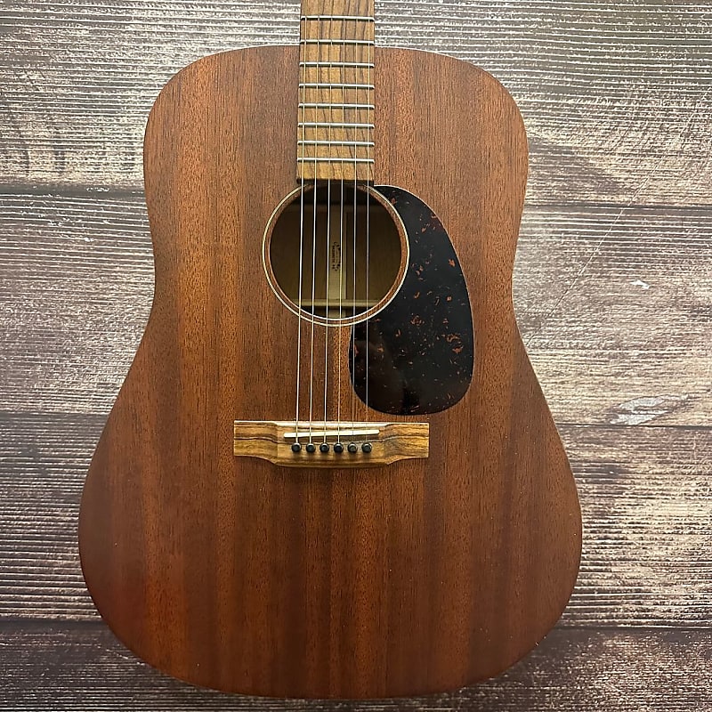 Martin D-15M Acoustic Guitar