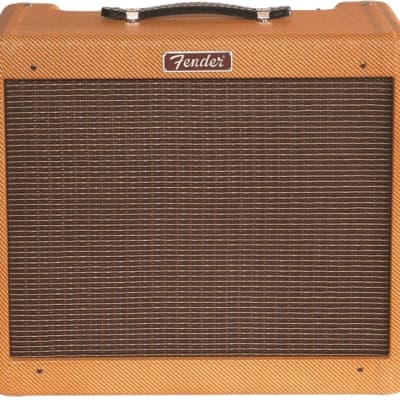 Fender Blues Junior III 15-Watt 1x12