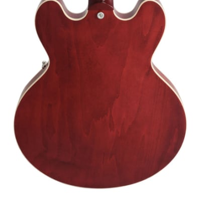 Gibson ES-345 Sixties Cherry 2023 image 3