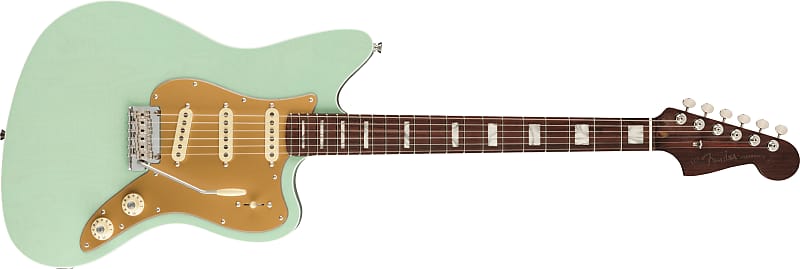 Jazzmaster deals parallel universe