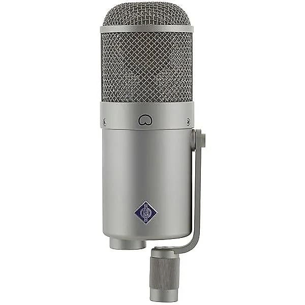 Neumann U 47 fet Collector's Edition Large Diaphragm Cardioid Condenser Microphone image 1