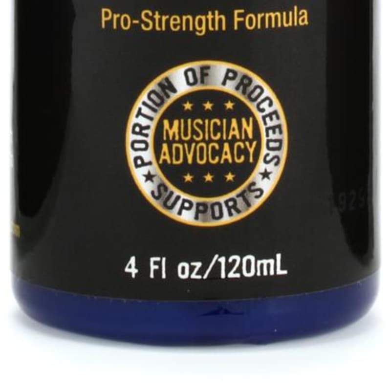 MusicNomad MN150 Guitar ONE All-in-1 Cleaner, Polish, and Wax, 12 oz.