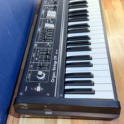 Roland RS-09 44-Key Organ / String Synthesizer | Reverb