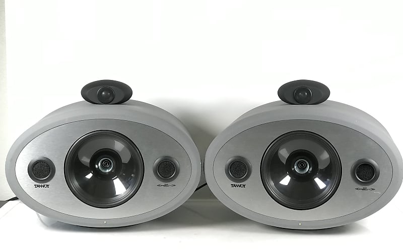 Tannoy ellipse sales