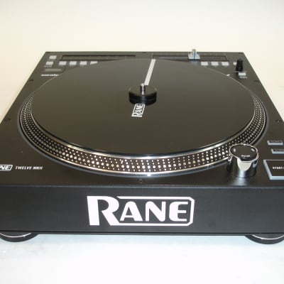 Rane Twelve MKII DJ Turntable Controller image 3