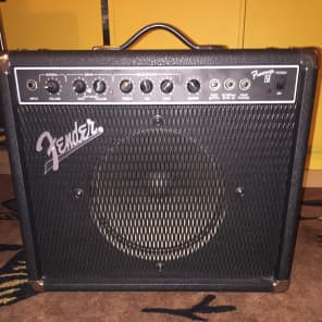 Fender Fender Frontman 25r pr225 Black | Reverb