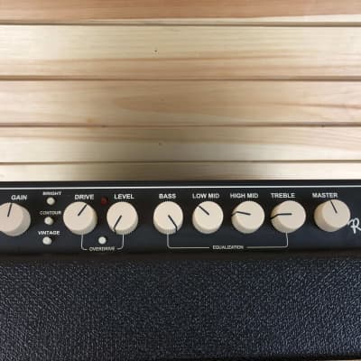 Fender Rumble 500 Bass Amplifier image 4