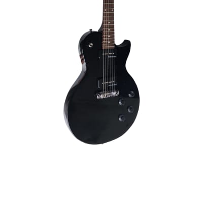 IYV ILS-250 BK , Solid Body Electric Guitars,Black image 3